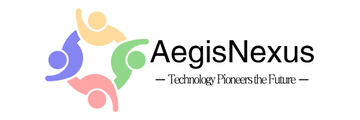 AegisNexus logo