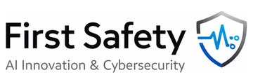 First Safety logo