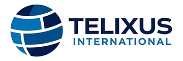 Telixus International logo